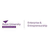 Aston Enterprise & Entrepreneurship logo - Similar company to Bseen