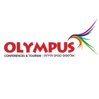 Olympus Conferences & Tourism logo - Similar company to Safety Shield