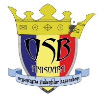 Organizația Studenților Basarabeni din Timișoara (OSB Timișoara) logo - Similar company to Cd-Log