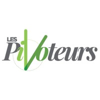 Les Pivoteurs logo - Similar company to Formaplus Conseil