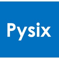 Pysix, Inc logo - Similar company to Nxtgig.Ai
