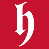 Heretic logo - Similar company to Spoonmoon
