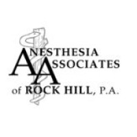 Anesthesia Associates of Rock Hill logo - Similar company to Capital Anesthesia Billing Services