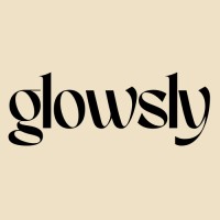 Glowsly logo - Similar company to Nudepr