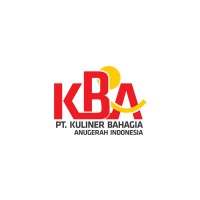 PT. Kuliner Bahagia Anugerah Indonesia logo - Similar company to Pt Indokharisma Pangan Semesta