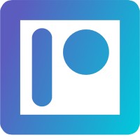 Photogen AI logo - Similar company to Deep Marketer