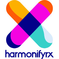 HarmonifyRx logo - Similar company to Avocore Solutions