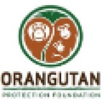 Orangutan Protection Foundation logo - Similar company to Pack London