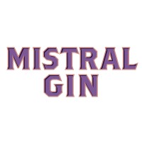 MistralGin logo - Similar company to Golf Herria