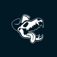 Skellydog logo - Similar company to Ops Department