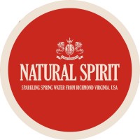 Natural Spirit logo - Similar company to Senor Mango