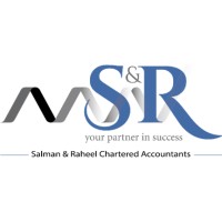 Salman & Raheel Chartered Accountant logo - Similar company to Srp Technologies