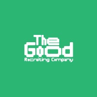 The Good Recruiting Company logo - Similar company to Underpin