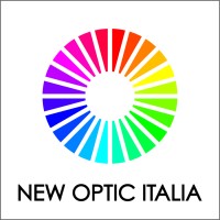 NEW OPTIC ITALIA logo - Similar company to Optic Imaging