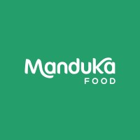 Manduka Food logo - Similar company to Impactaste