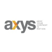Axys logo - Similar company to Nexus Contractor Accounting