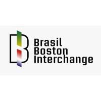 Brasil-Boston Interchange logo - Similar company to Interchange 21