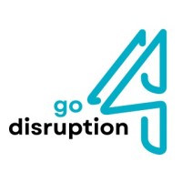 go4disruption logo - Similar company to Enpointe.