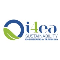i4ea logo - Similar company to Yli Environmental Projects