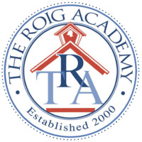 The Roig Academy logo - Similar company to The Summit School