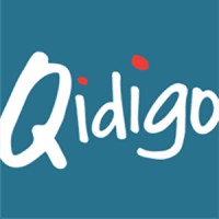 Qidigo logo - Similar company to Hector