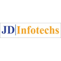 jd infotechs logo - Similar company to White Hall Volunteer Fire Department