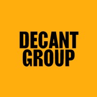 Decant Group logo - Similar company to Stitchedboxes
