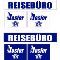 BOSFOR REISEN logo - Similar company to Marti Reisen