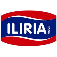 Iliria Foods logo - Similar company to L&M Comercial