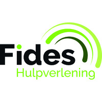 Fides Hulpverlening logo - Similar company to De Gastronoom