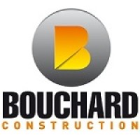 BOUCHARD CONSTRUCTION logo - Similar company to Launay Construction