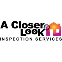Infrared - A Closer Look Inc. logo - Similar company to Infrared Testing Inc.