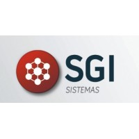 SGI SISTEMAS logo - Similar company to Registro Digital