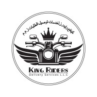 King Riders Delivery Services LLC logo - Similar company to Itstore.Ae