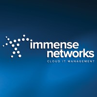 Immense Networks logo - Similar company to Immybot