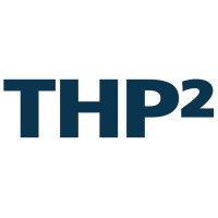 THP2 Europe B.V. Total Health & Performance Plan logo - Similar company to Triple Dynamixs Preventie & Coaching Bv