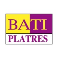 Bati Plâtres logo - Similar company to Awasa Srl