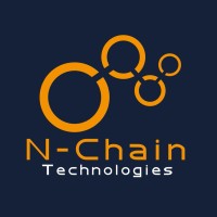 N-Chain Technologies (Pvt) Ltd logo - Similar company to Hyperloop Solutions