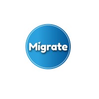 Migrate Australia logo - Similar company to Uis Australia