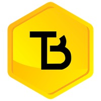 Tokenbaz logo