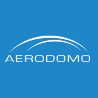 AERODOMO logo - Similar company to Planning Ltda