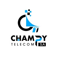 Champy Télécom SA logo - Similar company to Institut Superieur De Technologie