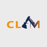 CLAM Soluções em Terraplanagem logo - Similar company to Emprega Construção Civil