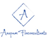 Anupam FinConsultant Pvt Ltd logo - Similar company to Applied Electronics And Electricals