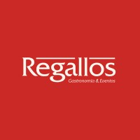 Regallos Gastronomia logo - Similar company to Tafood