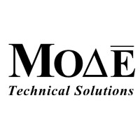 Mode Technical Solutions Inc logo - Similar company to Ane Consulting