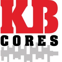 KB Cores logo - Similar company to M&M Core