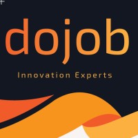 Dojob software logo - Similar company to Up Network Maroc