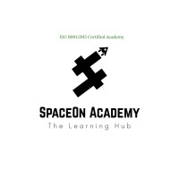 SpaceOn Academy logo - Similar company to Techaxis Solutions