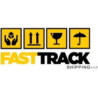 Fast Track Shipping logo - Similar company to Fast Track Cargo